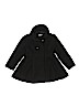 Hawke & Co. 100% Cotton Black Coat Size 4 - photo 1