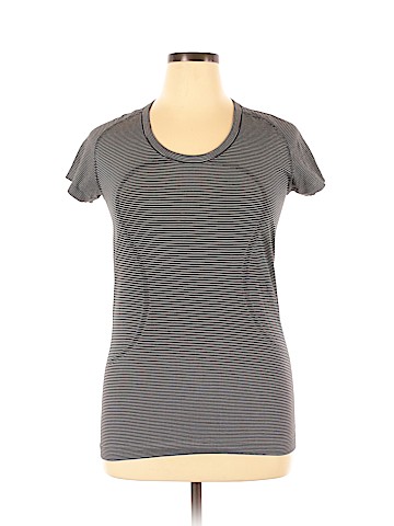 Lululemon Athletica Active T-Shirt (view 1)