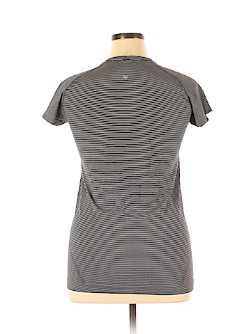 Lululemon Athletica Active T-Shirt (view 2)