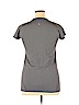 Lululemon Athletica Black Active T-Shirt Size 12 - photo 2