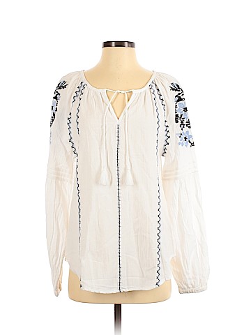 Gap Long Sleeve Top (view 1)