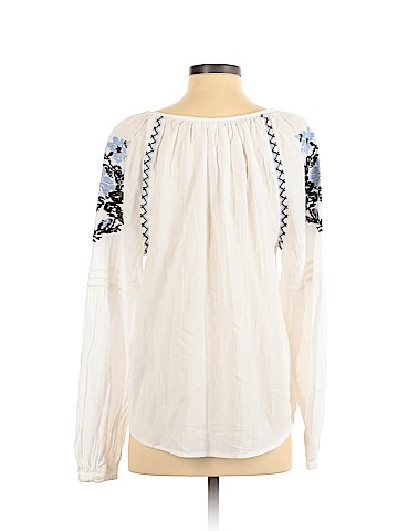 Gap Long Sleeve Top (view 2)