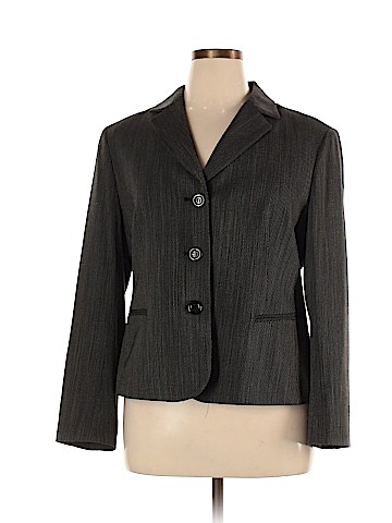 Lafayette 148 New York Wool Blazer (view 1)
