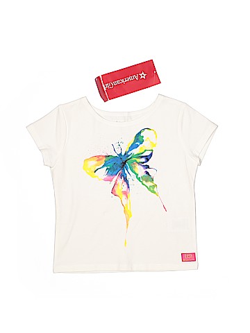 American Girl Short Sleeve T-Shirt (view 1)