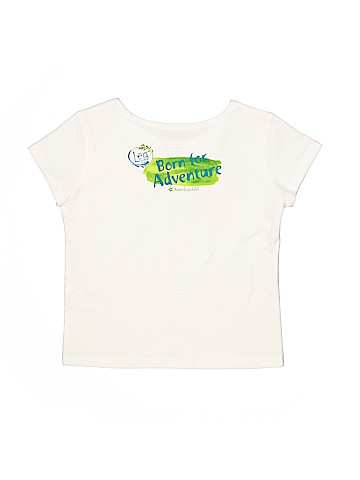 American Girl Short Sleeve T-Shirt (view 2)