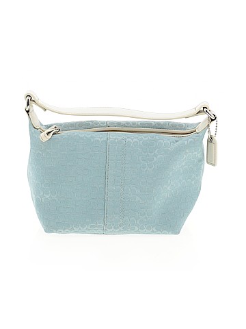 Coach Factory Satchel (view 1)