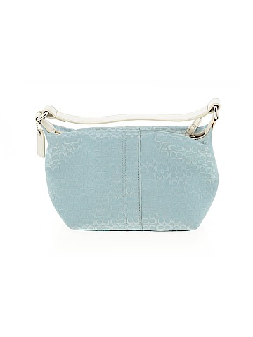 Coach Factory Satchel (view 2)