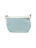 Coach Factory Blue Satchel One size - photo 2
