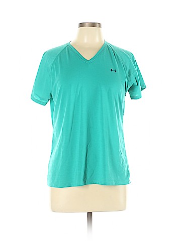 Heat Gear by Under Armour Active T-Shirt (view 1)