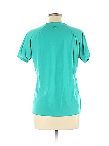 Heat Gear by Under Armour Active T-Shirt (view 2)