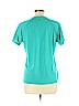 Heat Gear by Under Armour 100% Polyester Teal Active T-Shirt Size XL - photo 2