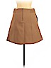 H&M Tan Casual Skirt Size 8 - photo 2