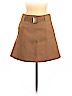 H&M Tan Casual Skirt Size 8 - photo 1