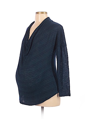 Splendid for A Pea in the Pod Long Sleeve Top (view 1)