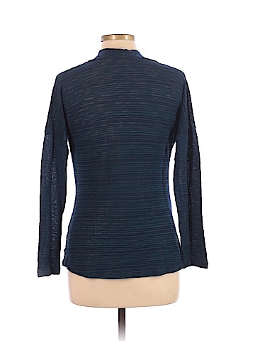 Splendid for A Pea in the Pod Long Sleeve Top (view 2)