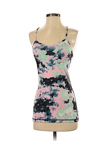 Lululemon Athletica Active Tank (view 1)