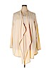 Melissa McCarthy Seven7 Tan Cardigan Size 2X - photo 1