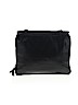 Bechamel 100% Leather Black Leather Crossbody Bag One size - photo 3