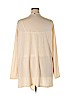 Melissa McCarthy Seven7 Tan Cardigan Size 2X - photo 2