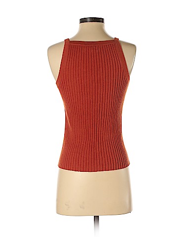 Madewell Sleeveless Top (view 2)