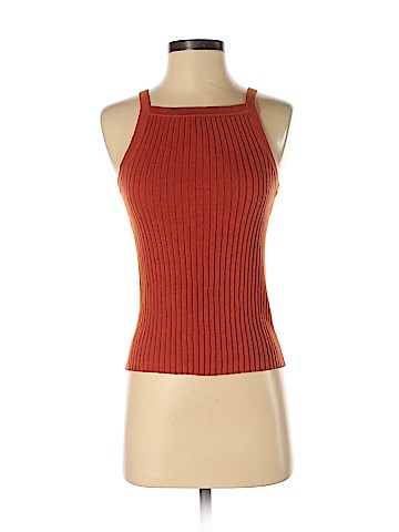 Madewell Sleeveless Top (view 1)