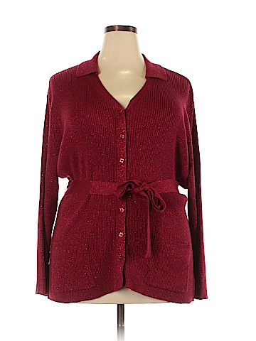 Emma James Cardigan (view 1)