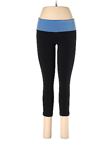 Lululemon Athletica Active Pants (view 1)