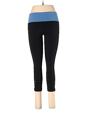 Lululemon Athletica Active Pants (view 2)