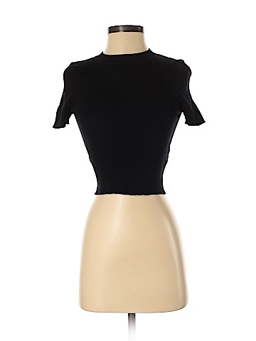 Forever 21 Short Sleeve Top (view 1)