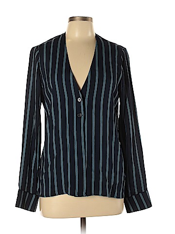 Reformation Long Sleeve Blouse (view 1)