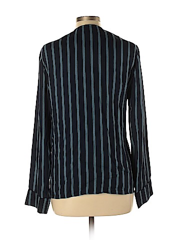 Reformation Long Sleeve Blouse (view 2)