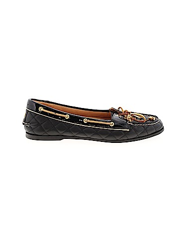 Sperry Top Sider Flats (view 1)