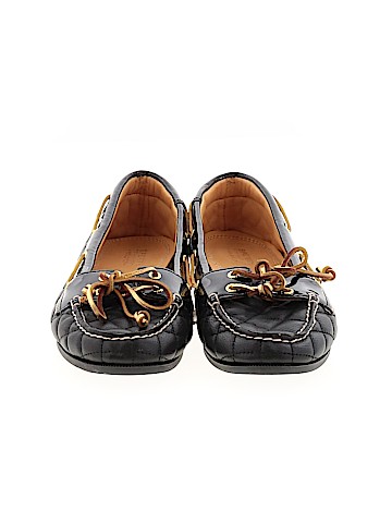 Sperry Top Sider Flats (view 2)