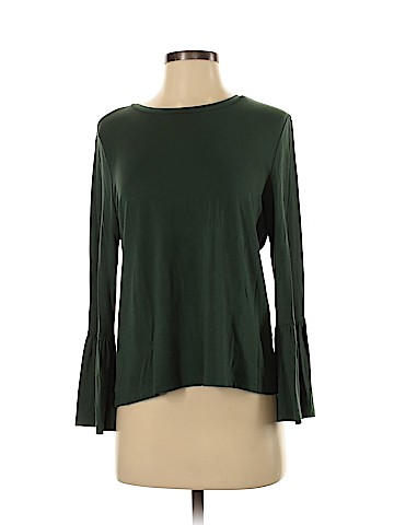 BP. 3/4 Sleeve Top (view 1)