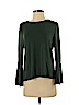 BP. Green 3/4 Sleeve Top Size S - photo 1