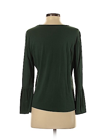 BP. 3/4 Sleeve Top (view 2)