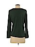 BP. Green 3/4 Sleeve Top Size S - photo 2