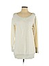 Aerie Ivory Pullover Sweater Size M - photo 1