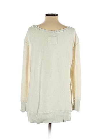 Aerie Pullover Sweater (view 2)