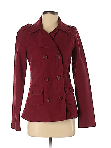 Mossimo Supply Co. Jacket (view 1)