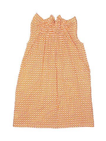 Bouton Dress (view 1)