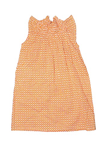 Bouton Dress (view 2)