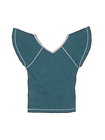 EVA & OLI Short Sleeve T-Shirt (view 2)