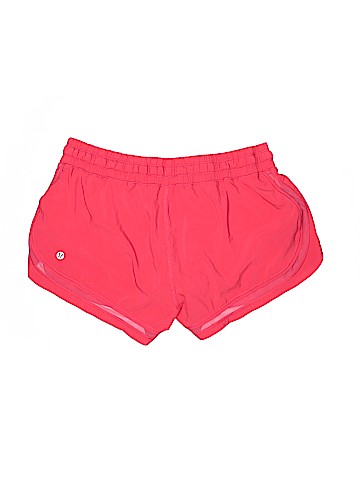 Lululemon Athletica Athletic Shorts (view 2)