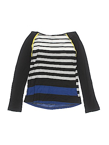 Assorted Brands Long Sleeve T-Shirt (view 2)