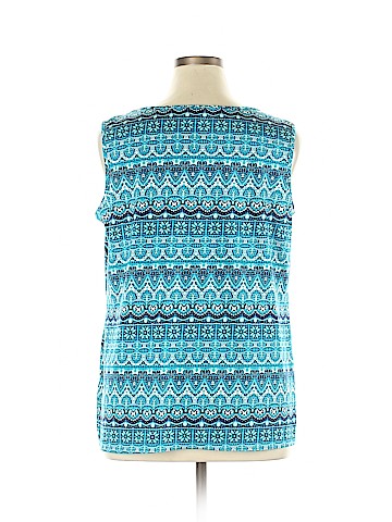 Westport 1962 Sleeveless Top (view 2)