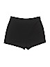 Charlotte Russe Black Skort Size 2X - photo 2