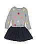 Gap Kids Gray Dress Size 4T - 5T - photo 1