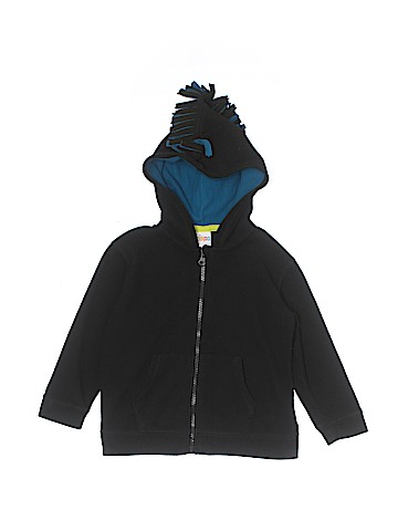 Circo Zip Up Hoodie (view 1)