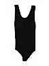B.L.Q. Black Bodysuit Size 1 - photo 2